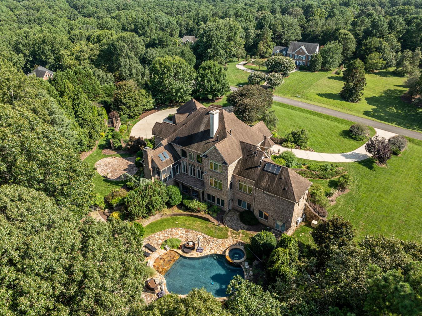 Raleigh, North Carolina, 27614, United States, 5 Bedrooms Bedrooms, ,6 BathroomsBathrooms,Residential,For Sale,1936028