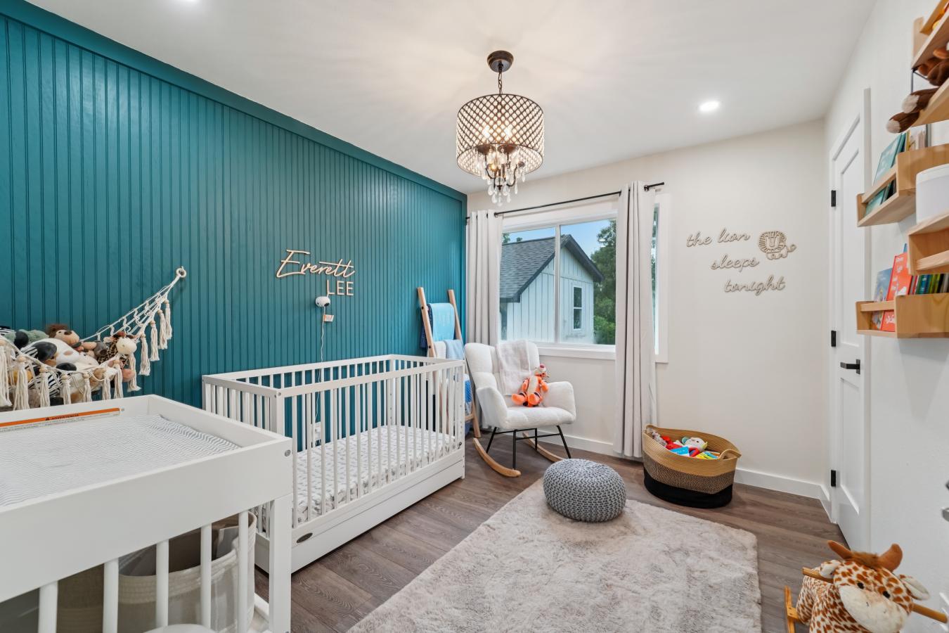 Welcome to this beautifully updated 4-bedroom, 2.5-bath home, perfectl – image 20