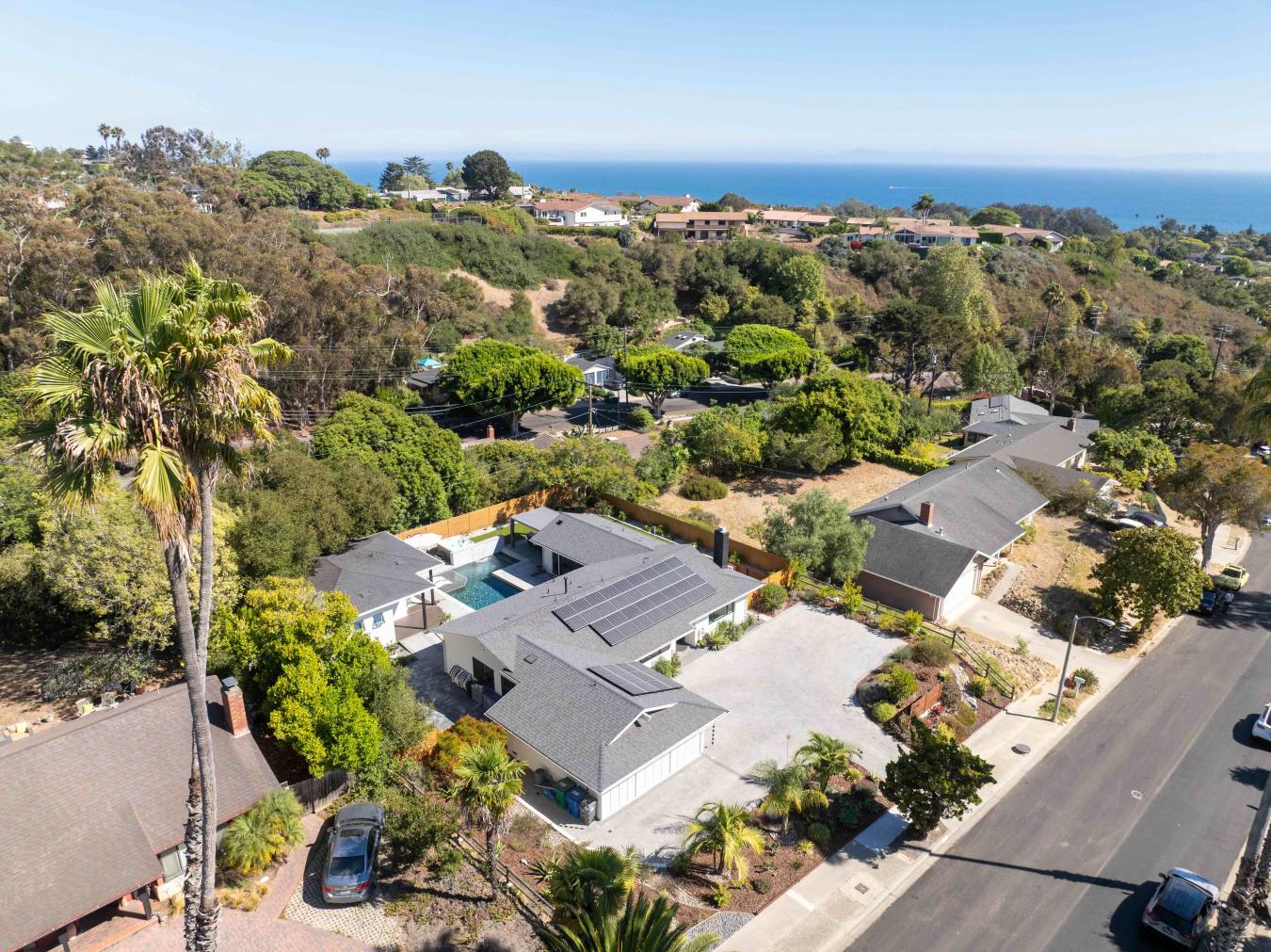 Santa Barbara, Santa Barbara, 93109, United States, 3 Bedrooms Bedrooms, ,3 BathroomsBathrooms,Residential,For Sale,1936025