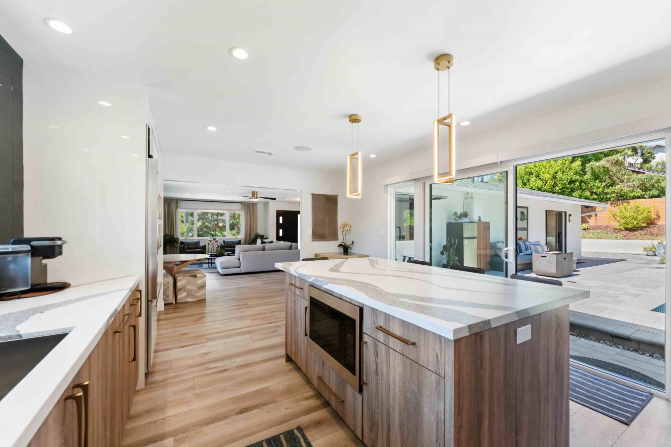 Santa Barbara, Santa Barbara, 93109, United States, 3 Bedrooms Bedrooms, ,3 BathroomsBathrooms,Residential,For Sale,1936025