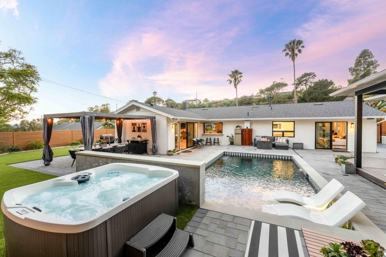 Santa Barbara, Santa Barbara, 93109, United States, 3 Bedrooms Bedrooms, ,3 BathroomsBathrooms,Residential,For Sale,1936025