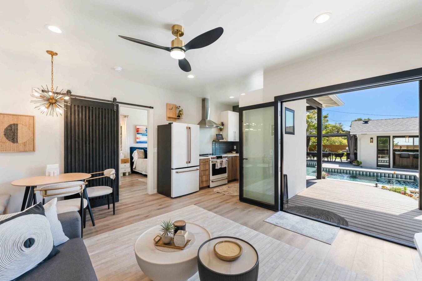 Santa Barbara, Santa Barbara, 93109, United States, 3 Bedrooms Bedrooms, ,3 BathroomsBathrooms,Residential,For Sale,1936025