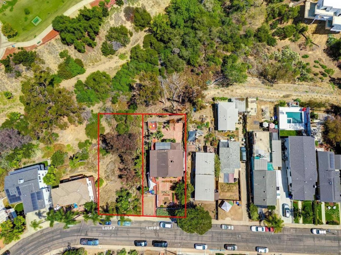 San Diego, San Diego, 92104, United States, 3 Bedrooms Bedrooms, ,6 BathroomsBathrooms,Residential,For Sale,1936024