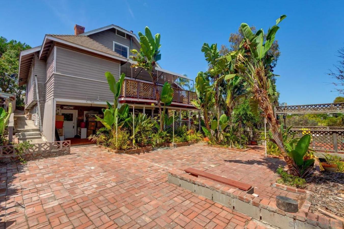 San Diego, San Diego, 92104, United States, 3 Bedrooms Bedrooms, ,6 BathroomsBathrooms,Residential,For Sale,1936024