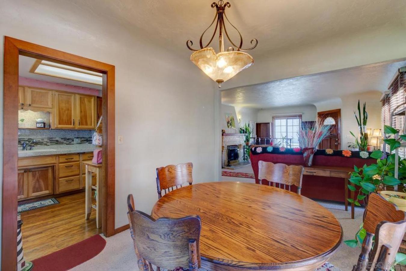 San Diego, San Diego, 92104, United States, 3 Bedrooms Bedrooms, ,6 BathroomsBathrooms,Residential,For Sale,1936024