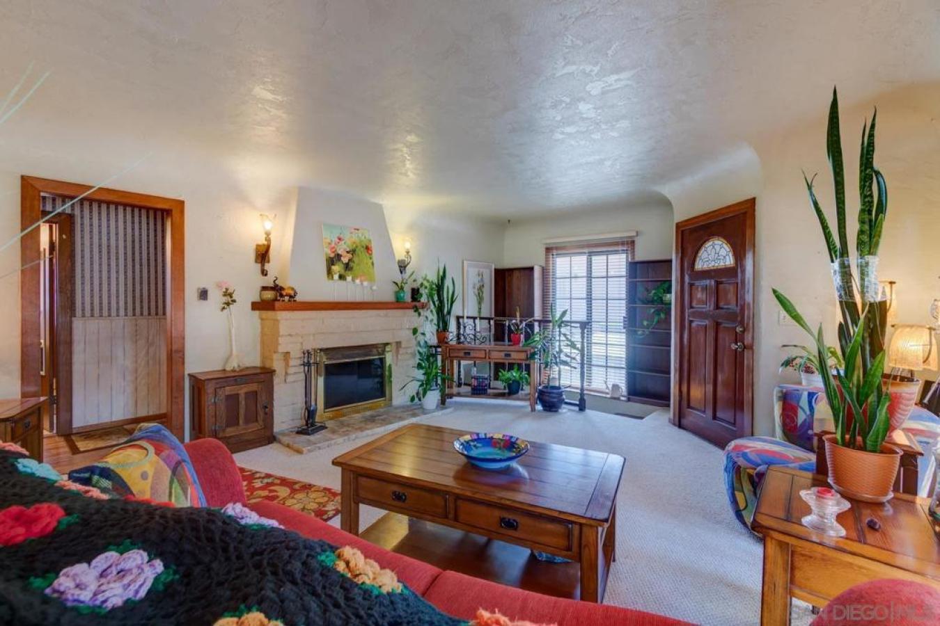 San Diego, San Diego, 92104, United States, 3 Bedrooms Bedrooms, ,6 BathroomsBathrooms,Residential,For Sale,1936024