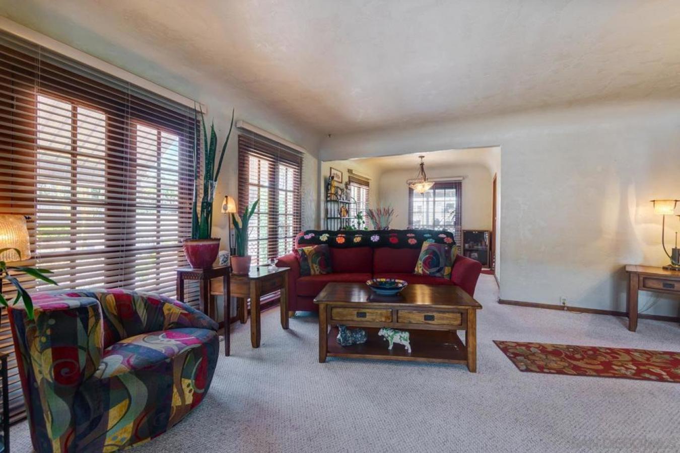 San Diego, San Diego, 92104, United States, 3 Bedrooms Bedrooms, ,6 BathroomsBathrooms,Residential,For Sale,1936024