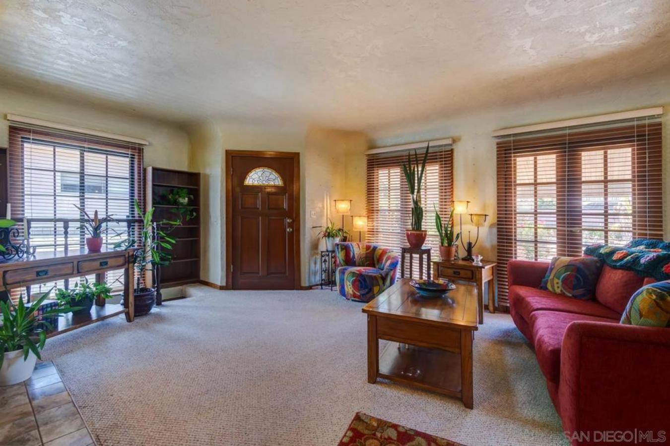 San Diego, San Diego, 92104, United States, 3 Bedrooms Bedrooms, ,6 BathroomsBathrooms,Residential,For Sale,1936024