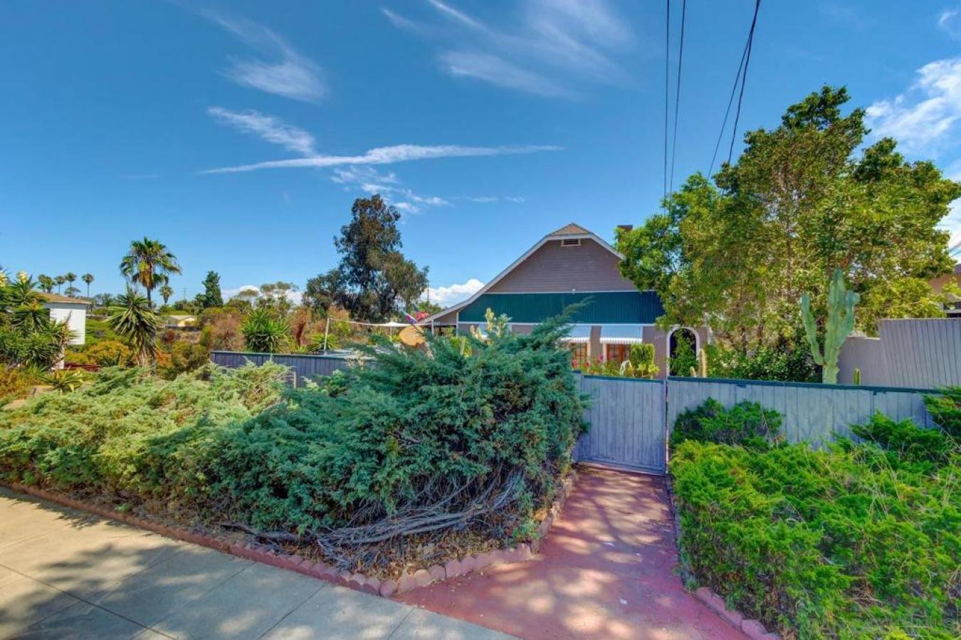 San Diego, San Diego, 92104, United States, 3 Bedrooms Bedrooms, ,6 BathroomsBathrooms,Residential,For Sale,1936024