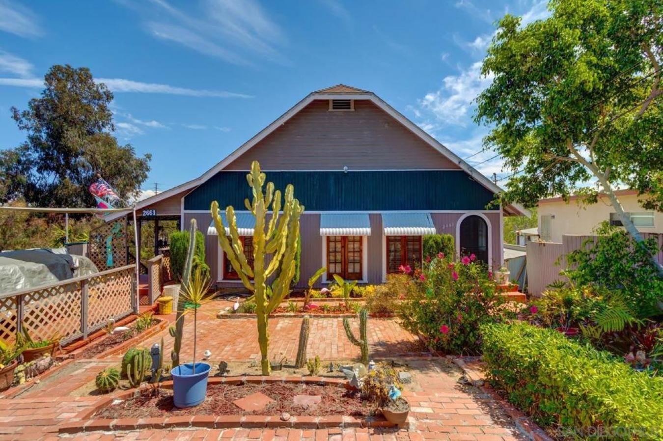 San Diego, San Diego, 92104, United States, 3 Bedrooms Bedrooms, ,6 BathroomsBathrooms,Residential,For Sale,1936024