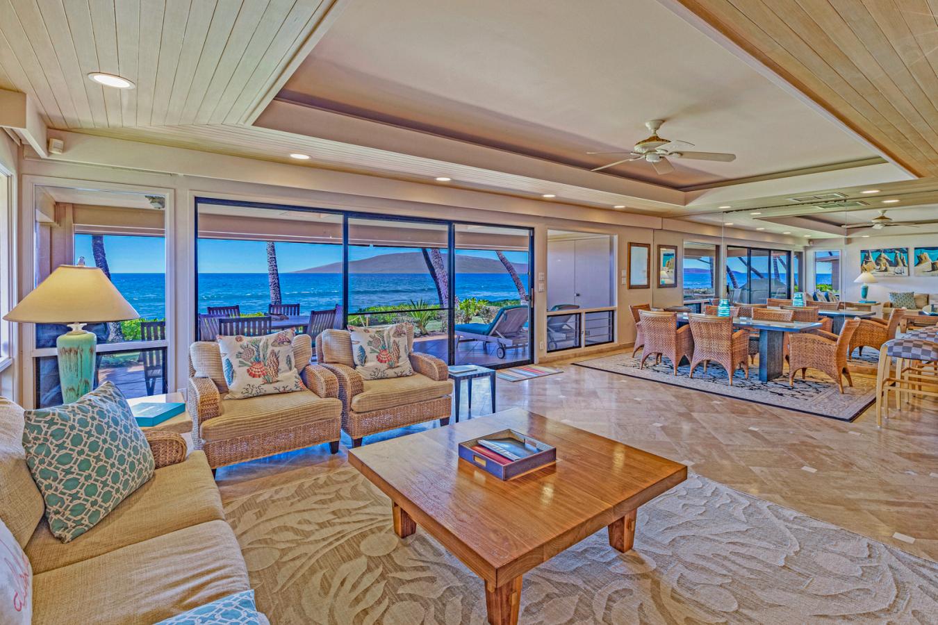Lahaina, USA, 96761, United States, 2 Bedrooms Bedrooms, ,2 BathroomsBathrooms,Residential,For Sale,1936323