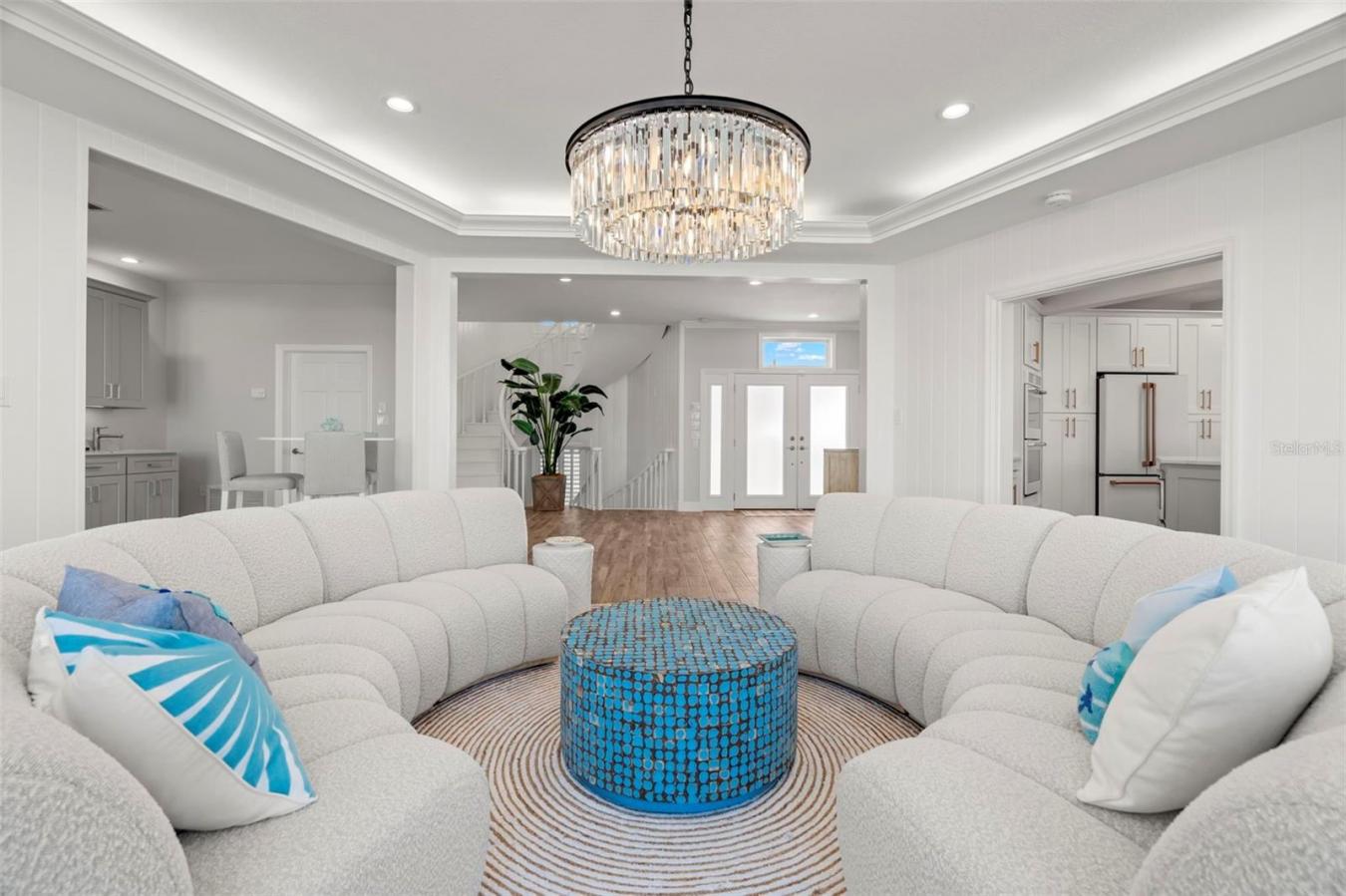 CLEARWATER BEACH, Pinellas, 33767, United States, 5 Bedrooms Bedrooms, ,4 BathroomsBathrooms,Residential,For Sale,1936322