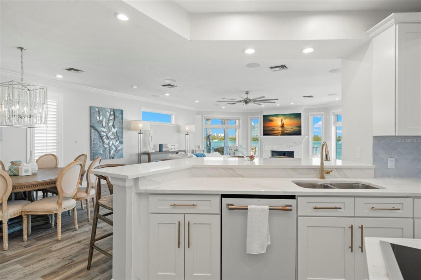 CLEARWATER BEACH, Pinellas, 33767, United States, 5 Bedrooms Bedrooms, ,4 BathroomsBathrooms,Residential,For Sale,1936322