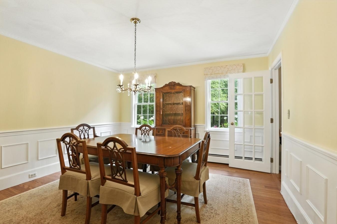 Pepperell, Middlesex, 01463, United States, 3 Bedrooms Bedrooms, ,2 BathroomsBathrooms,Residential,For Sale,1936020