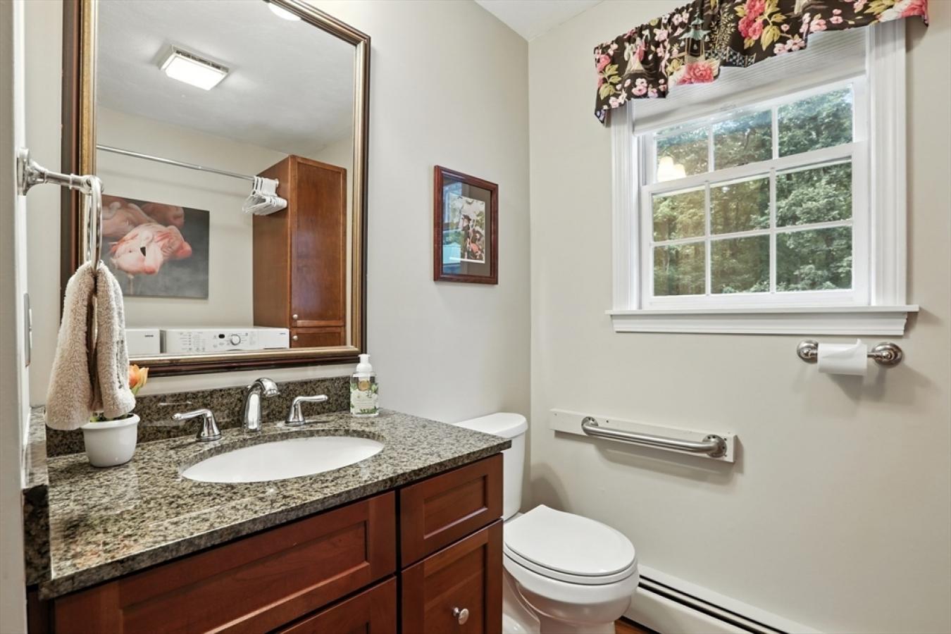 Pepperell, Middlesex, 01463, United States, 3 Bedrooms Bedrooms, ,2 BathroomsBathrooms,Residential,For Sale,1936020