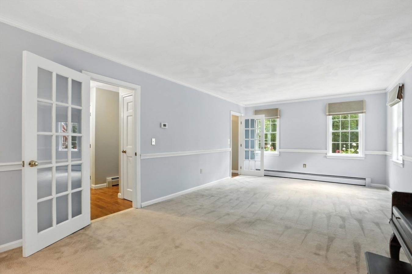 Pepperell, Middlesex, 01463, United States, 3 Bedrooms Bedrooms, ,2 BathroomsBathrooms,Residential,For Sale,1936020