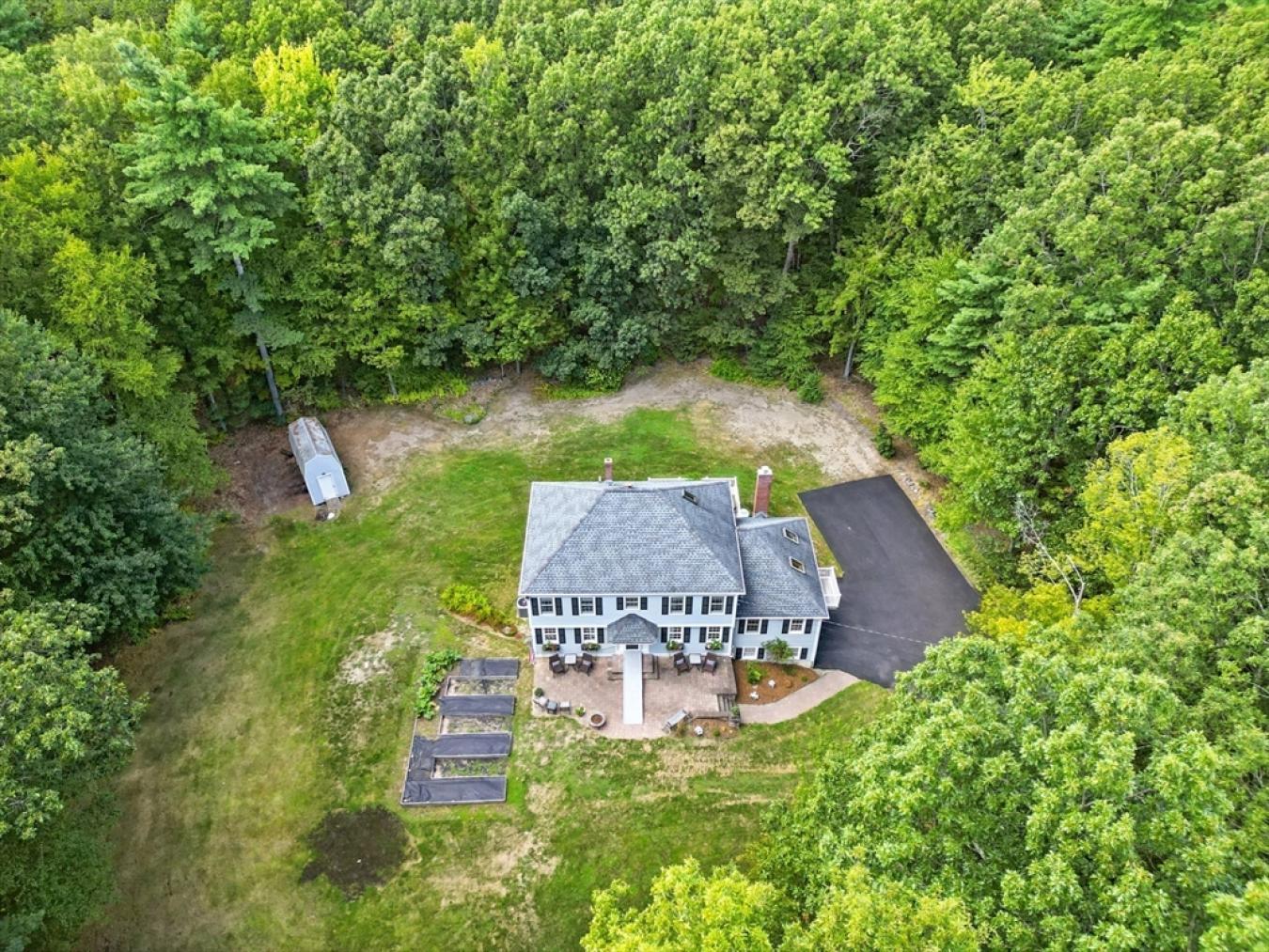 Pepperell, Middlesex, 01463, United States, 3 Bedrooms Bedrooms, ,2 BathroomsBathrooms,Residential,For Sale,1936020