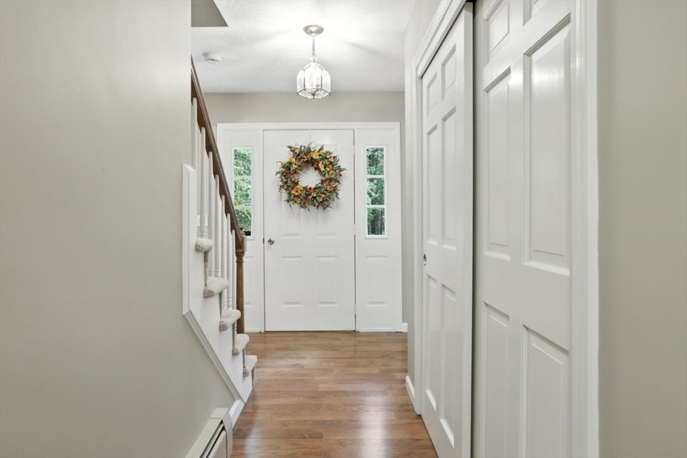 Pepperell, Middlesex, 01463, United States, 3 Bedrooms Bedrooms, ,2 BathroomsBathrooms,Residential,For Sale,1936020