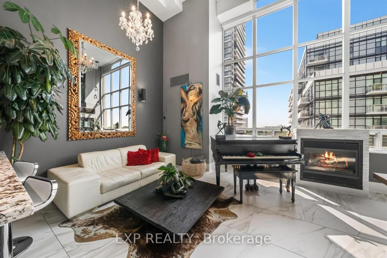 Toronto, -, M8Y 4G6, Canada, 3 Bedrooms Bedrooms, ,2 BathroomsBathrooms,Residential,For Sale,1936321