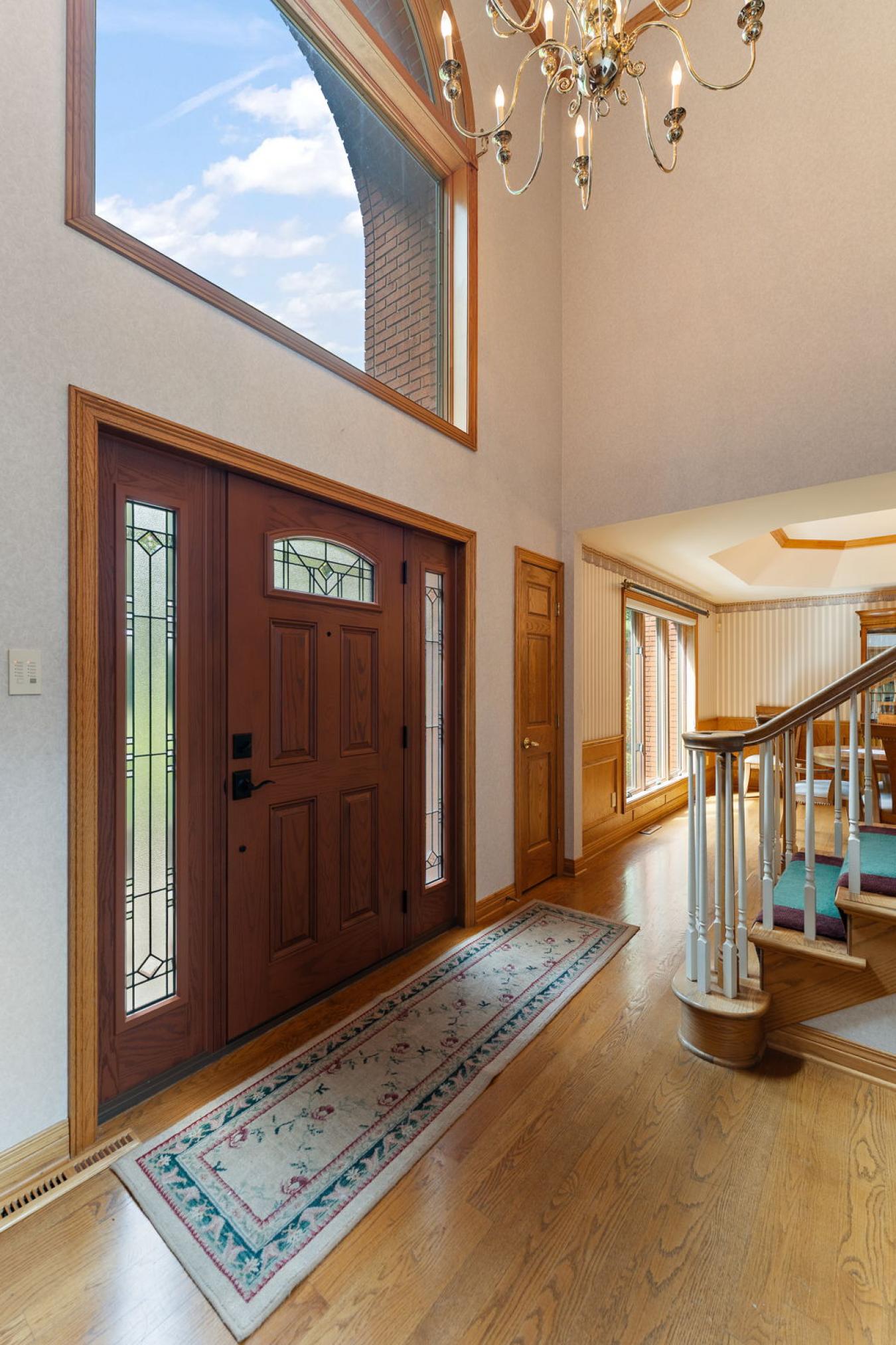 Westville, Porter, 46391, United States, 6 Bedrooms Bedrooms, ,5 BathroomsBathrooms,Residential,For Sale,1936014