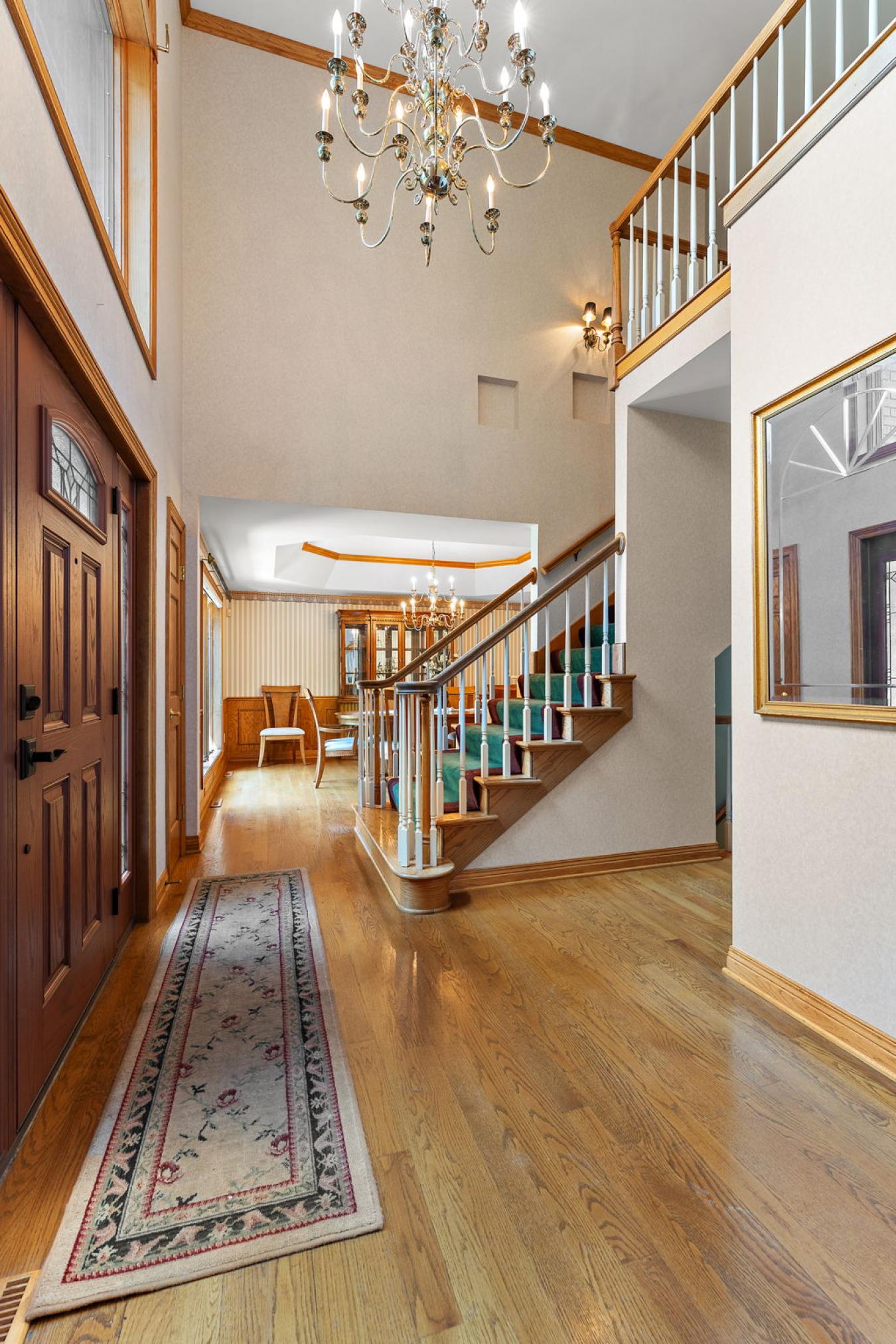 Westville, Porter, 46391, United States, 6 Bedrooms Bedrooms, ,5 BathroomsBathrooms,Residential,For Sale,1936014