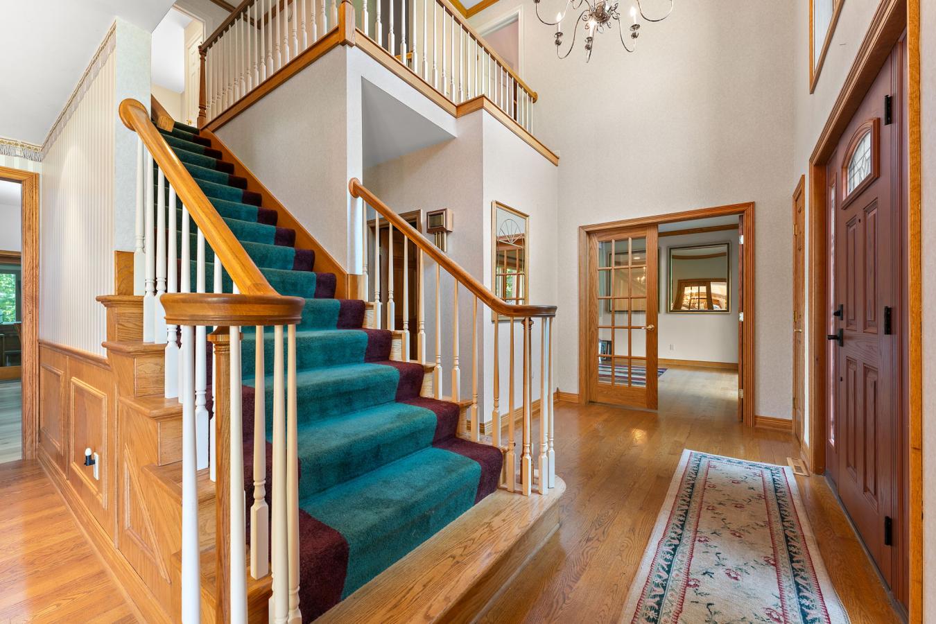 Westville, Porter, 46391, United States, 6 Bedrooms Bedrooms, ,5 BathroomsBathrooms,Residential,For Sale,1936014