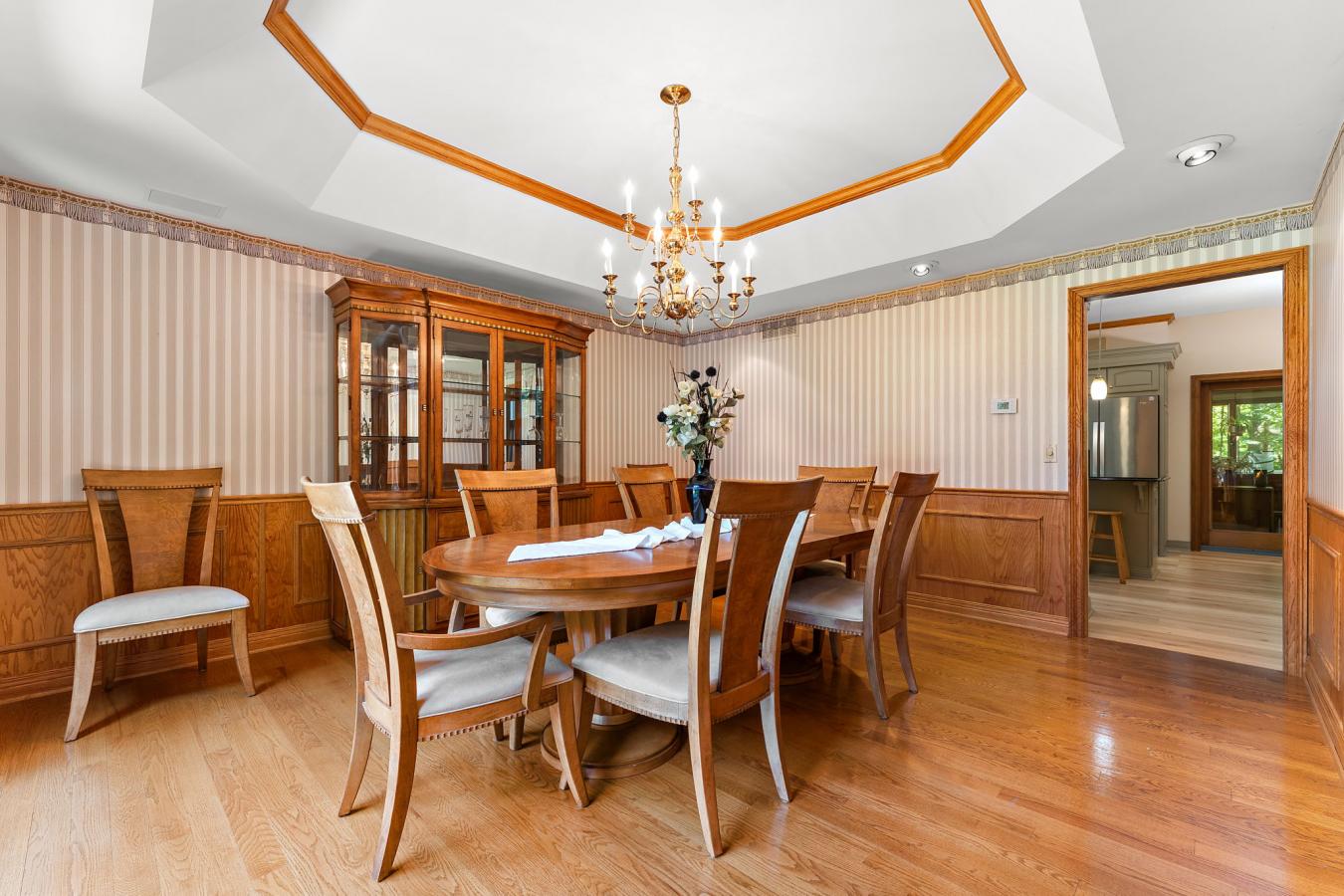 Westville, Porter, 46391, United States, 6 Bedrooms Bedrooms, ,5 BathroomsBathrooms,Residential,For Sale,1936014