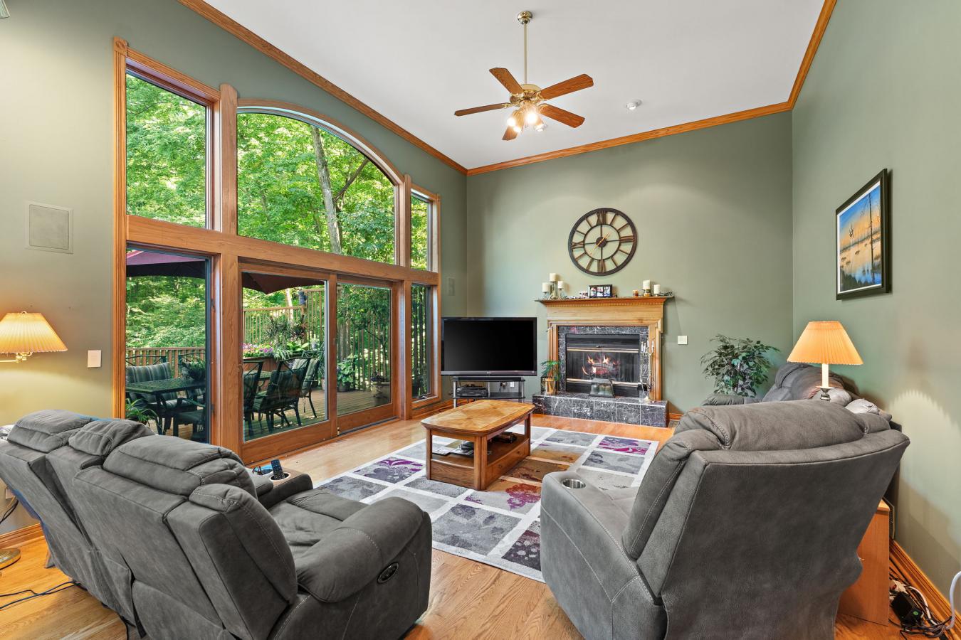 Westville, Porter, 46391, United States, 6 Bedrooms Bedrooms, ,5 BathroomsBathrooms,Residential,For Sale,1936014