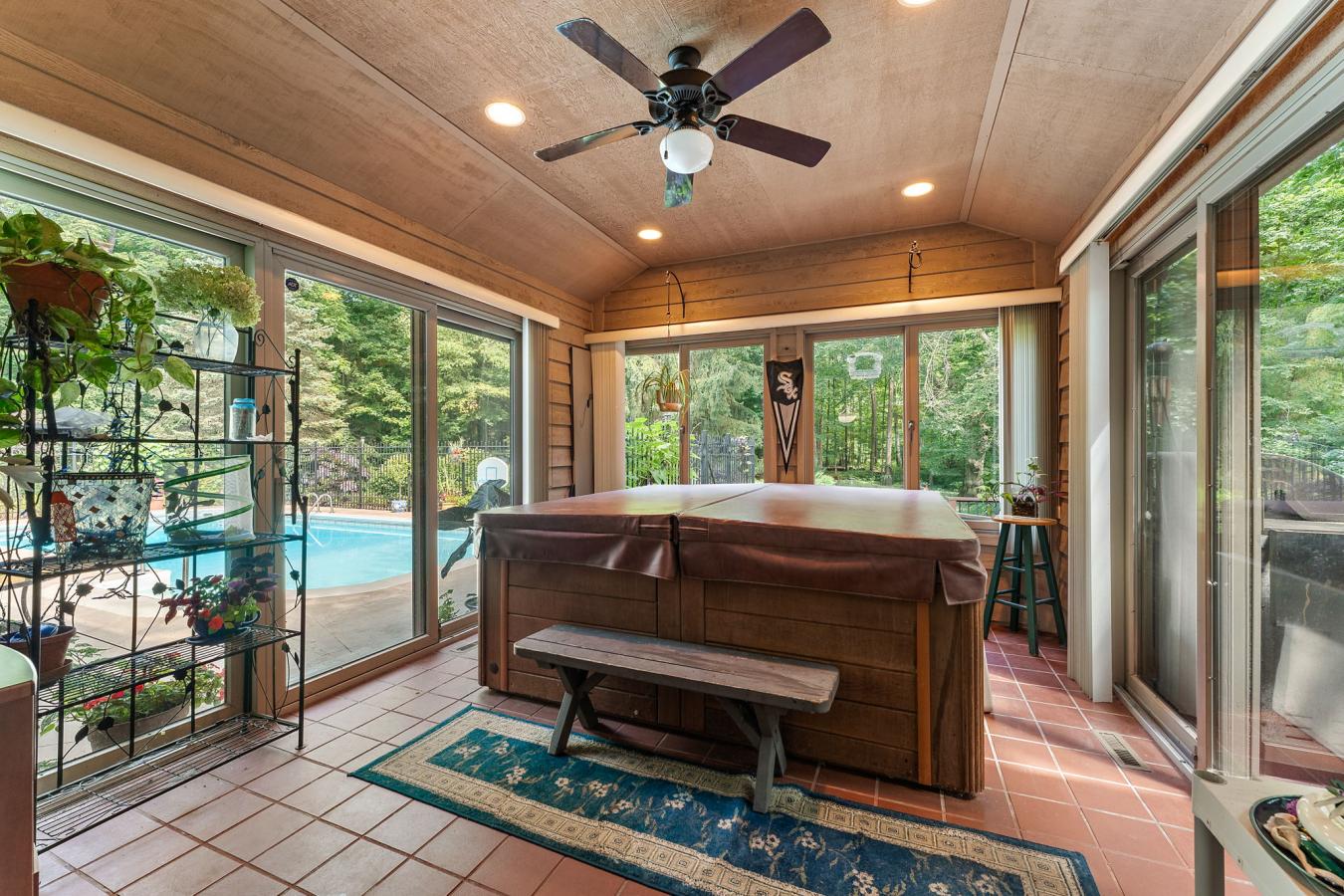 Westville, Porter, 46391, United States, 6 Bedrooms Bedrooms, ,5 BathroomsBathrooms,Residential,For Sale,1936014