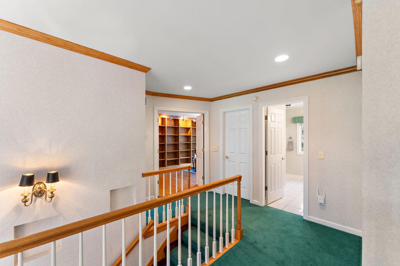 Westville, Porter, 46391, United States, 6 Bedrooms Bedrooms, ,5 BathroomsBathrooms,Residential,For Sale,1936014