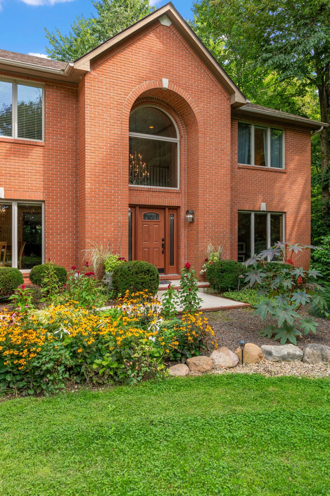 Westville, Porter, 46391, United States, 6 Bedrooms Bedrooms, ,5 BathroomsBathrooms,Residential,For Sale,1936014