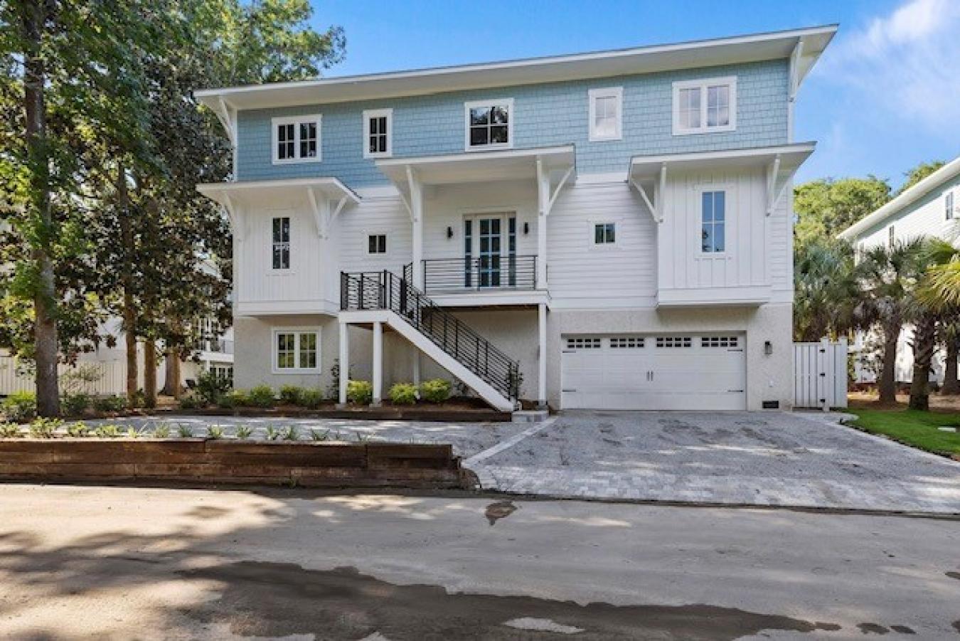 Hilton Head Island, Beaufort, 29928, United States, 7 Bedrooms Bedrooms, ,7 BathroomsBathrooms,Residential,For Sale,1936319