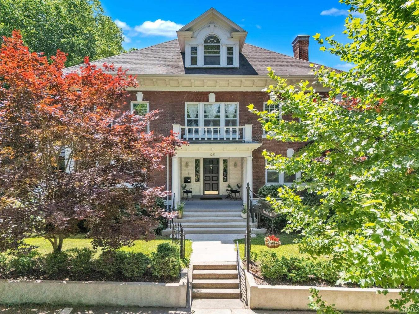 Fort Wayne, Allen, 46802, United States, 6 Bedrooms Bedrooms, ,5 BathroomsBathrooms,Residential,For Sale,1936318