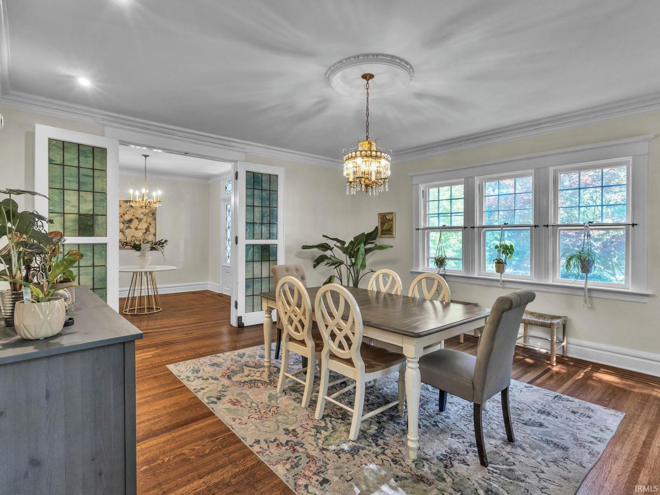 Fort Wayne, Allen, 46802, United States, 6 Bedrooms Bedrooms, ,5 BathroomsBathrooms,Residential,For Sale,1936318