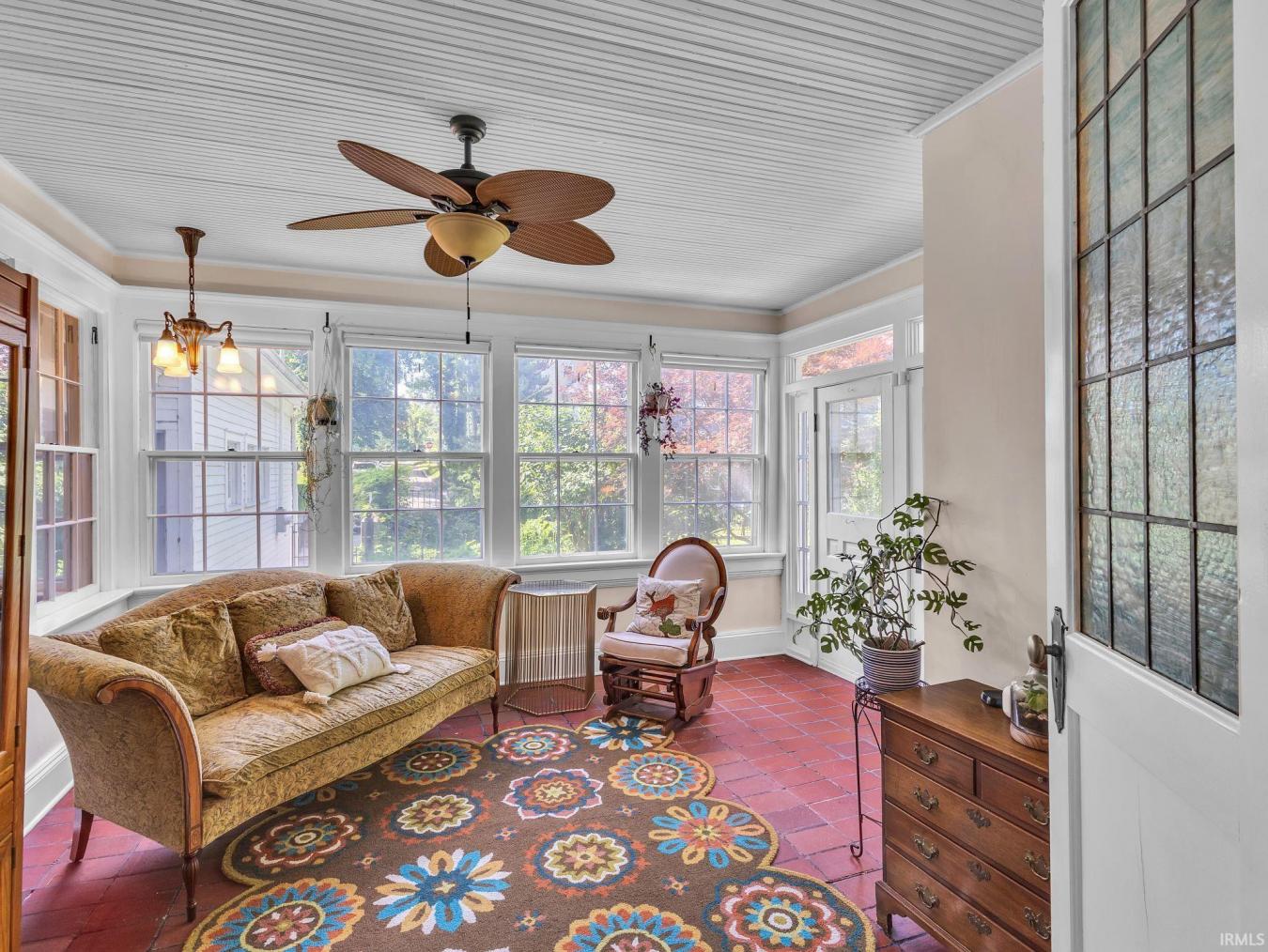 Fort Wayne, Allen, 46802, United States, 6 Bedrooms Bedrooms, ,5 BathroomsBathrooms,Residential,For Sale,1936318