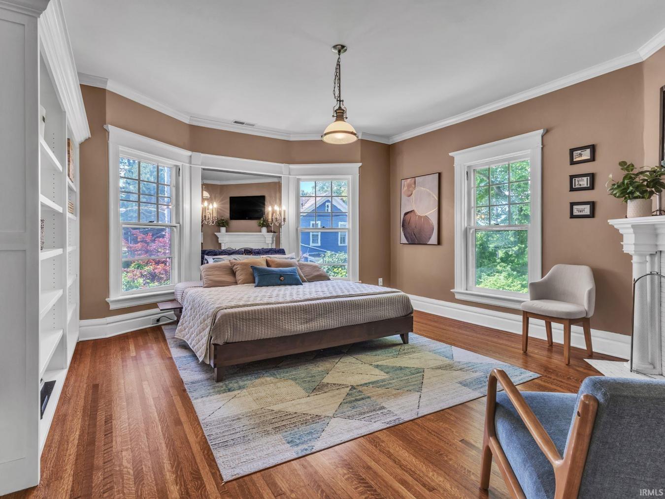 Fort Wayne, Allen, 46802, United States, 6 Bedrooms Bedrooms, ,5 BathroomsBathrooms,Residential,For Sale,1936318