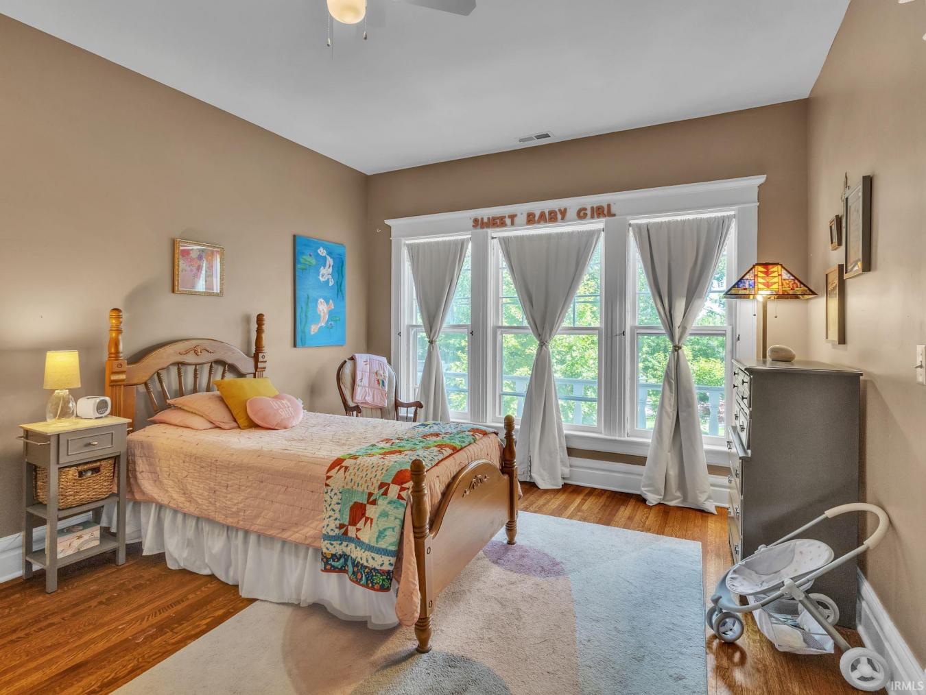 Fort Wayne, Allen, 46802, United States, 6 Bedrooms Bedrooms, ,5 BathroomsBathrooms,Residential,For Sale,1936318