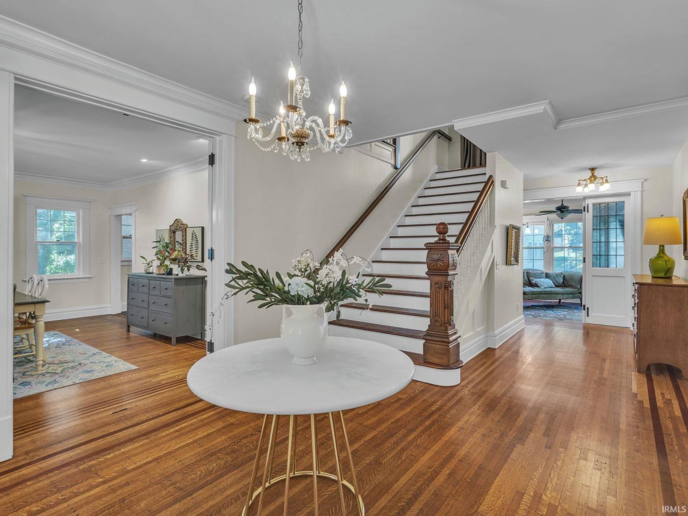 Fort Wayne, Allen, 46802, United States, 6 Bedrooms Bedrooms, ,5 BathroomsBathrooms,Residential,For Sale,1936318