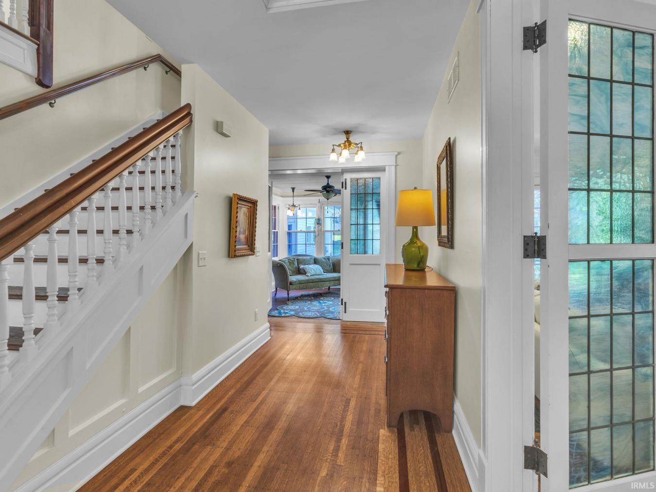 Fort Wayne, Allen, 46802, United States, 6 Bedrooms Bedrooms, ,5 BathroomsBathrooms,Residential,For Sale,1936318