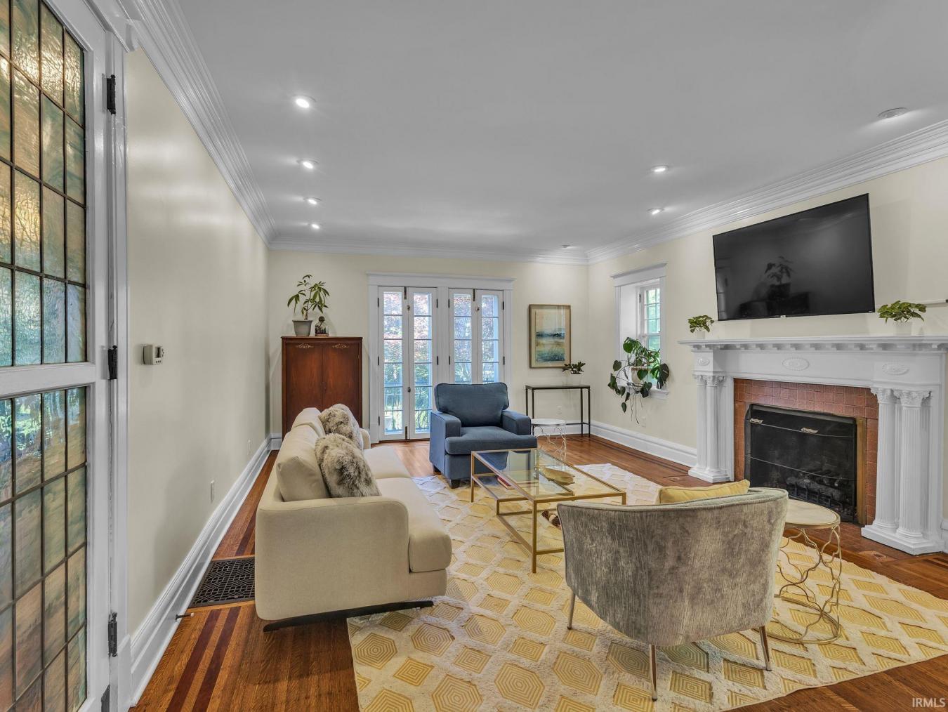 Fort Wayne, Allen, 46802, United States, 6 Bedrooms Bedrooms, ,5 BathroomsBathrooms,Residential,For Sale,1936318