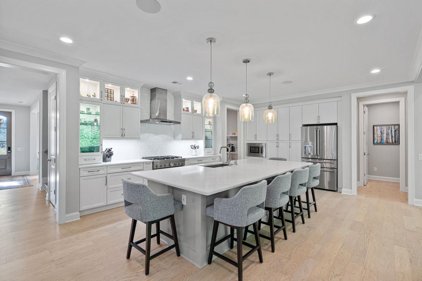 Huntersville, Mecklenburs, 28078, United States, 4 Bedrooms Bedrooms, ,3 BathroomsBathrooms,Residential,For Sale,1936316