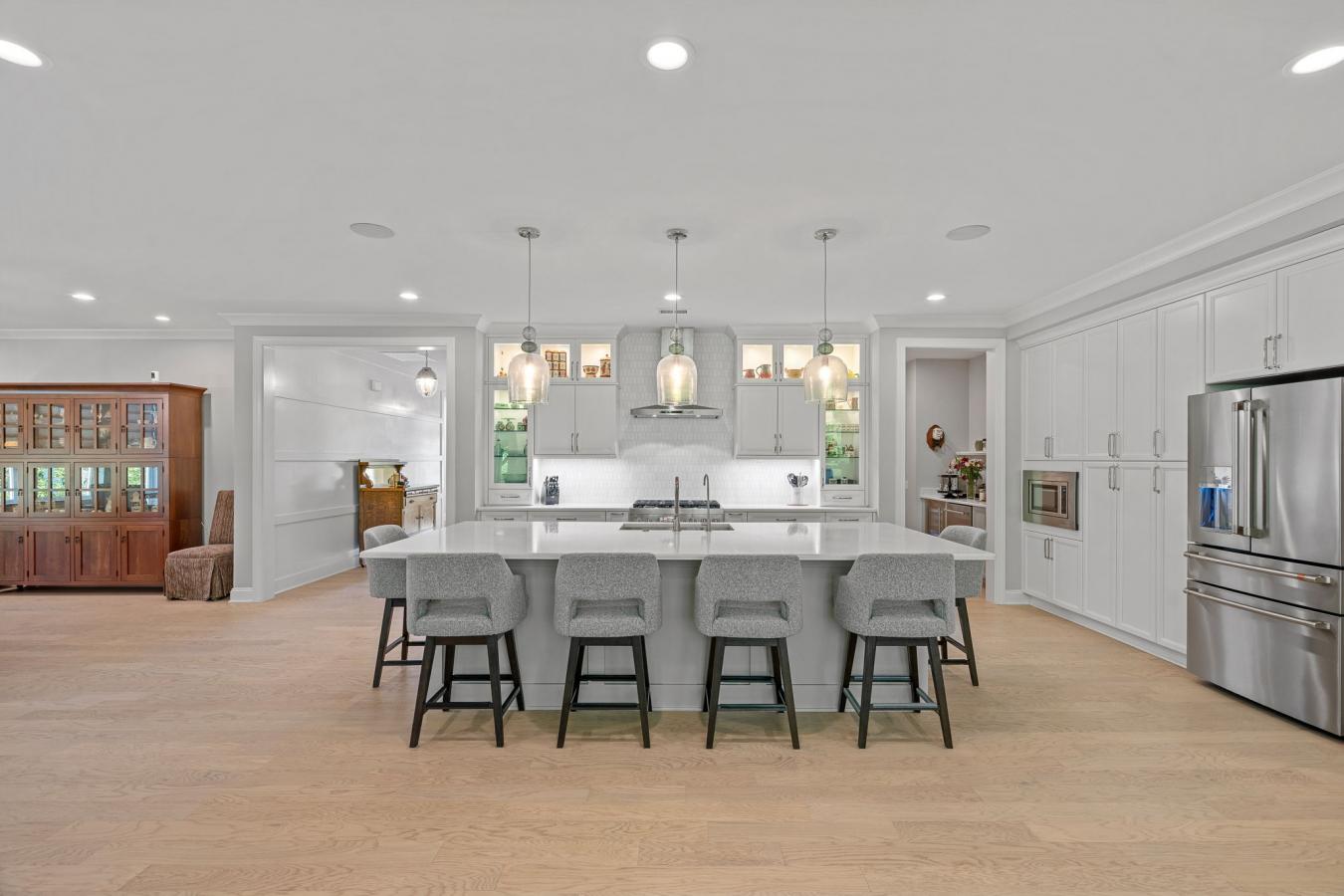 Huntersville, Mecklenburs, 28078, United States, 4 Bedrooms Bedrooms, ,3 BathroomsBathrooms,Residential,For Sale,1936316