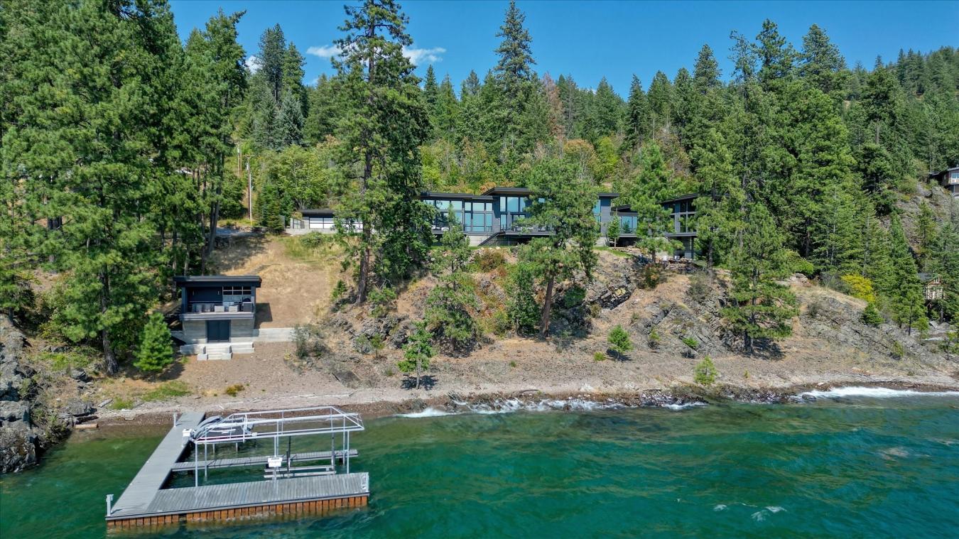 Sagle, Bonner, 83860, United States, 3 Bedrooms Bedrooms, ,3 BathroomsBathrooms,Residential,For Sale,1936313