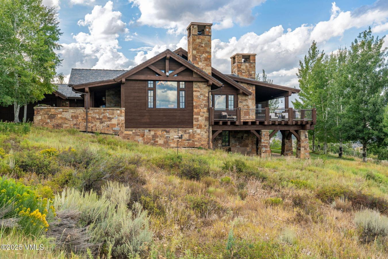 Wolcott, Eagle, 81655, United States, 4 Bedrooms Bedrooms, ,5 BathroomsBathrooms,Residential,For Sale,1936307