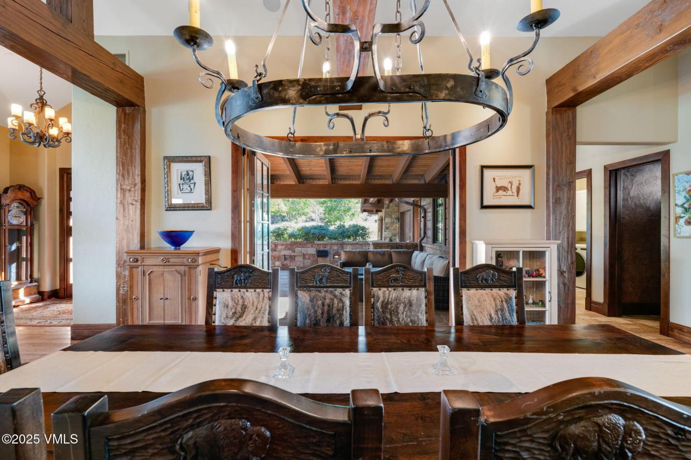 Wolcott, Eagle, 81655, United States, 4 Bedrooms Bedrooms, ,5 BathroomsBathrooms,Residential,For Sale,1936307