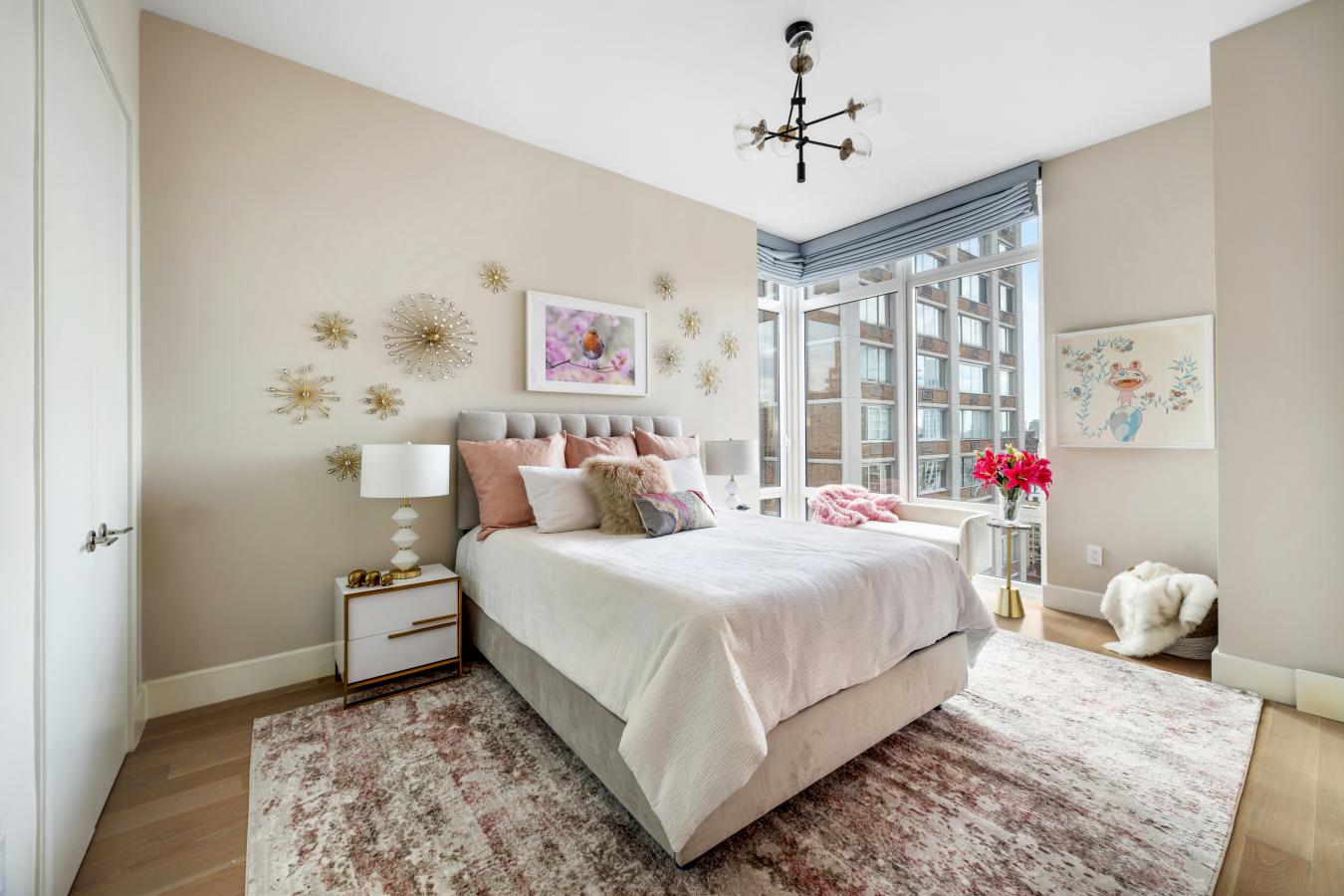 New York, New York, 10021, United States, 4 Bedrooms Bedrooms, ,4 BathroomsBathrooms,Residential,For Sale,1936306