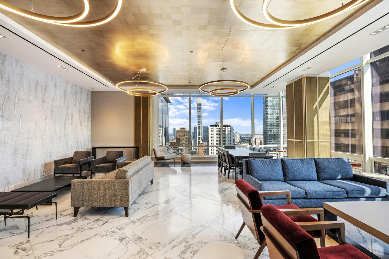 New York, New York, 10022, United States, 2 Bedrooms Bedrooms, ,2 BathroomsBathrooms,Residential,For Sale,1936305