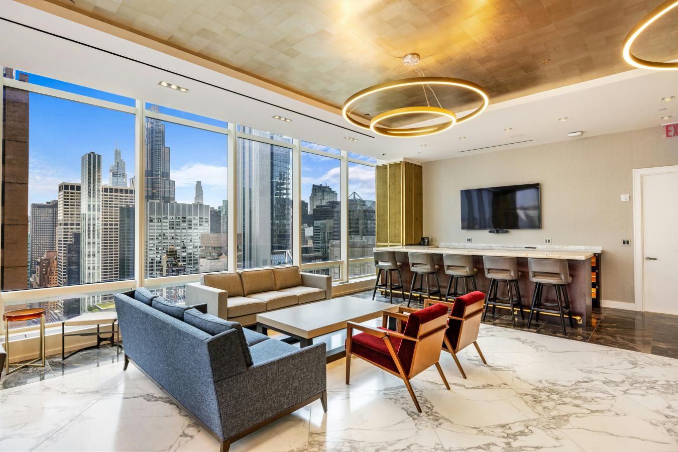 New York, New York, 10022, United States, 2 Bedrooms Bedrooms, ,2 BathroomsBathrooms,Residential,For Sale,1936305