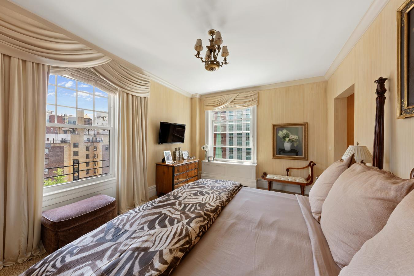 New York, New York, 10075, United States, 3 Bedrooms Bedrooms, ,2 BathroomsBathrooms,Residential,For Sale,1962123