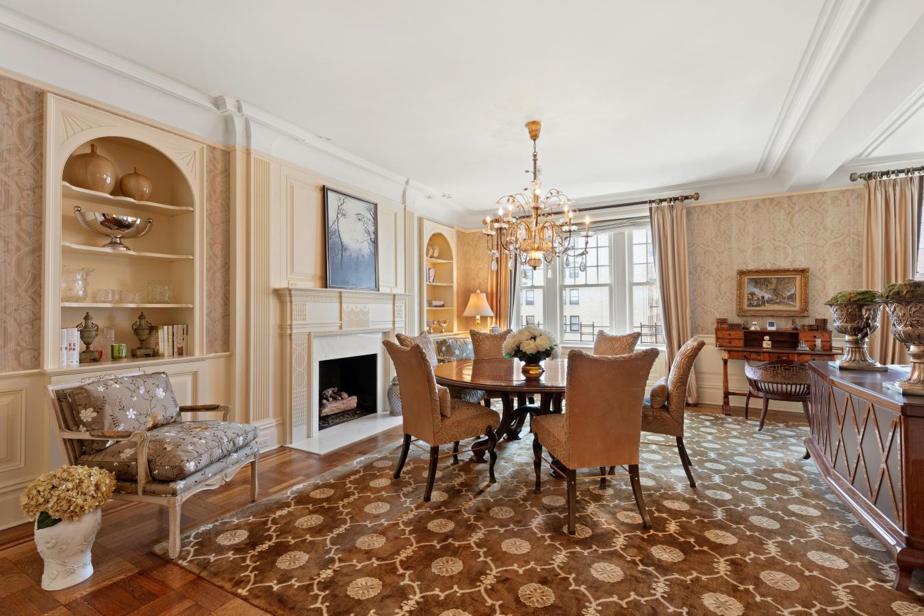 New York, New York, 10075, United States, 3 Bedrooms Bedrooms, ,2 BathroomsBathrooms,Residential,For Sale,1962123